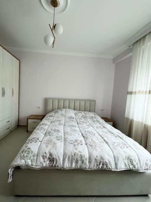 Guest House - Happy Apart In City Center טיראנה מראה חיצוני תמונה