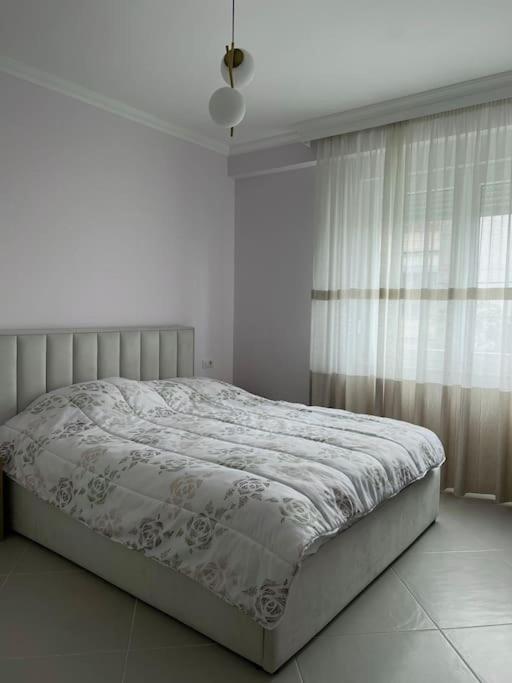 Guest House - Happy Apart In City Center טיראנה מראה חיצוני תמונה